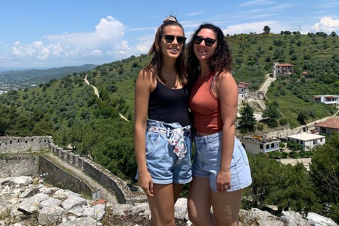 Discover Albania in 5-Day Adventure from the Peaks to the Riviera - What the $1,030.27 price really covers