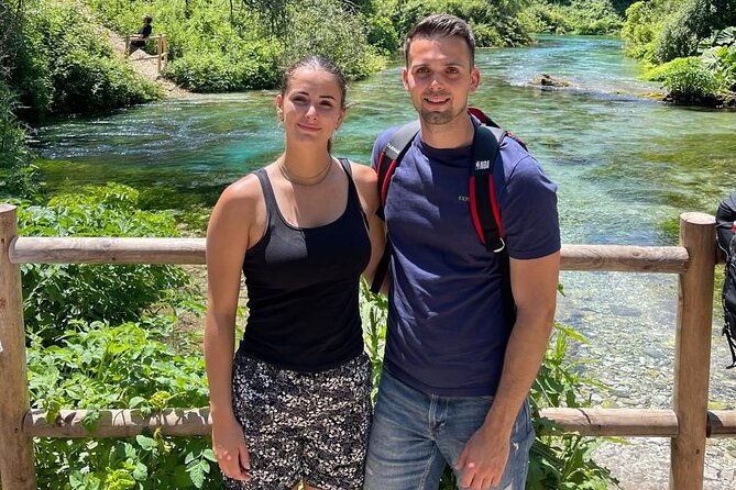Discover Albania in 5-Day Adventure from the Peaks to the Riviera - Day 2: Shkodër, Rozafa Castle, and Kruja