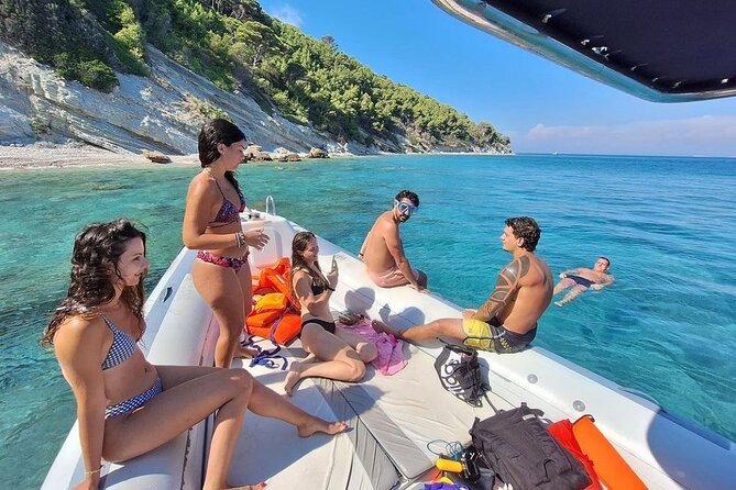 Discover Sazan Island, Haxhi Ali Cave, and Karaburun Hidden Gems - Key points to know before you book