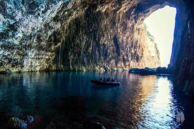 Discover Sazan Island, Haxhi Ali Cave, and Karaburun Hidden Gems - Who should book this experience?