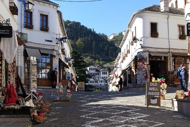 Discover the Best of Albania: 7 Days of Highlights & Hidden Gems - A big Albania route in a very small group