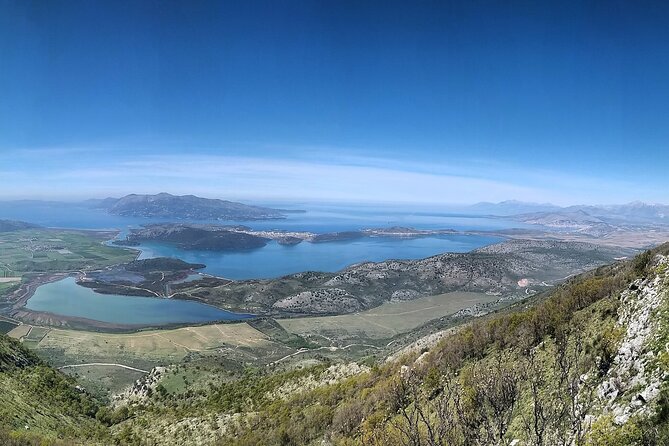 Discover the Best of Albania: 7 Days of Highlights & Hidden Gems - Day 4: Vlora, Zvërnec, and the mountain-to-sea view