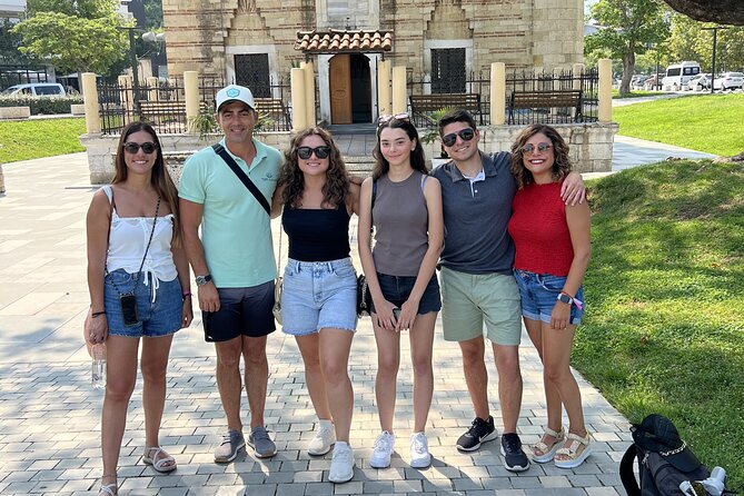 Discover Vlora: Guided City Walking Tour - Why this short walk works in Vlora