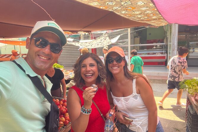 Discover Vlora: Guided City Walking Tour - Flag Square and the Independence Monument