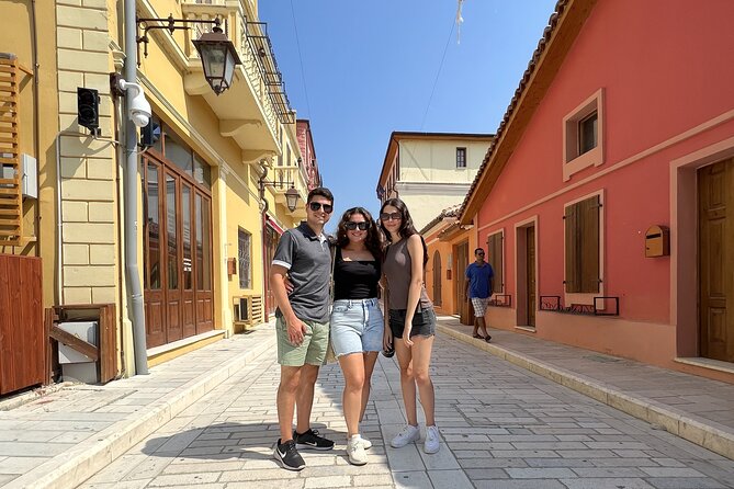 Discover Vlora: Guided City Walking Tour - Vlora Old Town and the Ethnographic Museum