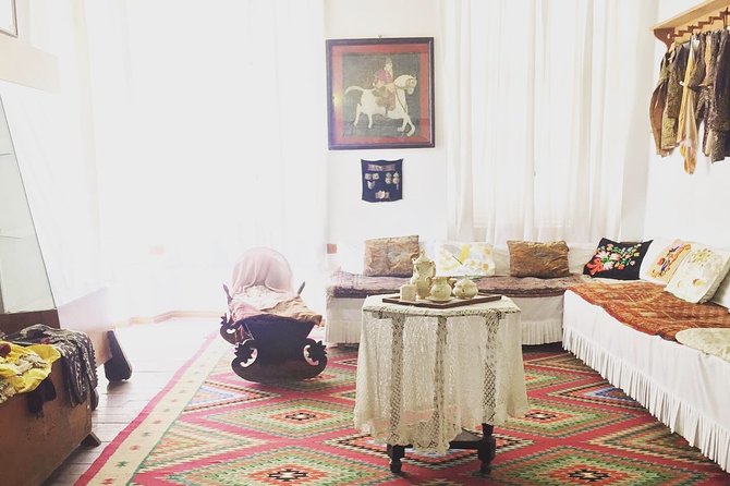 Discover Vlora: Guided City Walking Tour - Muradie Mosque and Sinan’s Albanian work