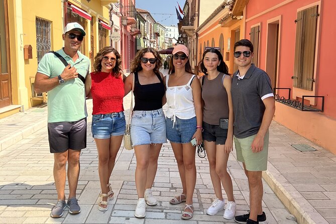 Discover Vlora: Guided City Walking Tour - What $33.55 buys you