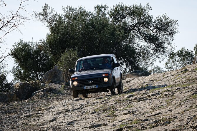 Drive a 4x4 Off-Road in the Tirana Valleys - Weather, fitness, and what to wear