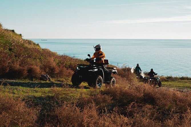 Durres: Off Road ATV Kallmi Tour - Who should choose this Durrës ATV experience?