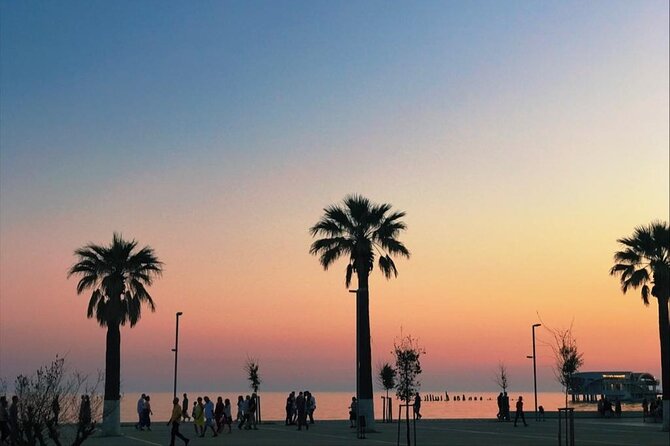 Durrës: Walking tour with Roman Amphitheater - Why the Durrës amphitheater is worth your time