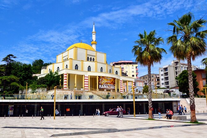 Durrës: Walking tour with Roman Amphitheater - Why a guide matters at this particular site