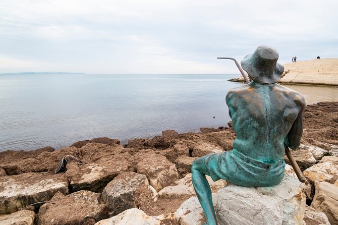 Durrës: Walking tour with Roman Amphitheater - Meeting at Sheshi Liria in central Durrës