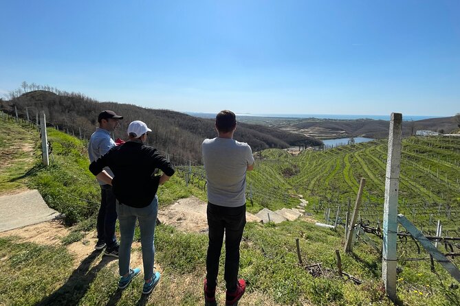 Durres & Wine Tasting Tour - Price, timing, and practical value