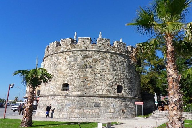 Durres & Wine Tasting Tour - The turn from ruins to Abaia Winery