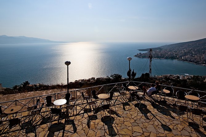 Experience Blue Eye , Lekuresi Castle and Taste Traditional Albanian Wine - Three very different Albanian sights in one morning