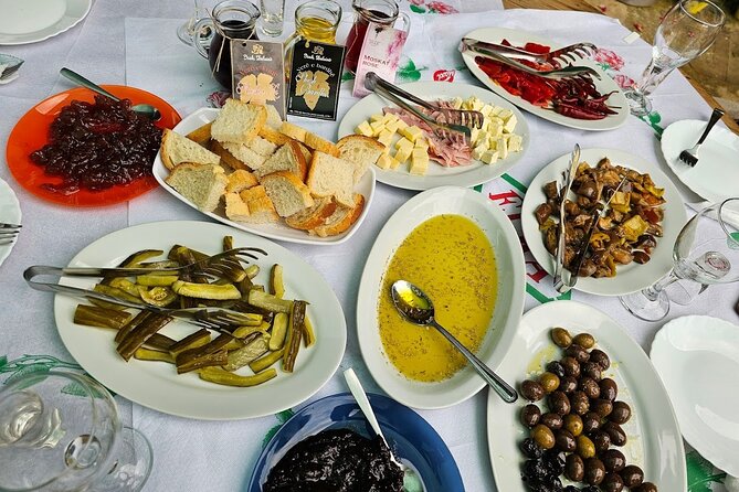 Experience Blue Eye , Lekuresi Castle and Taste Traditional Albanian Wine - Timing, group size, and how to protect your afternoon