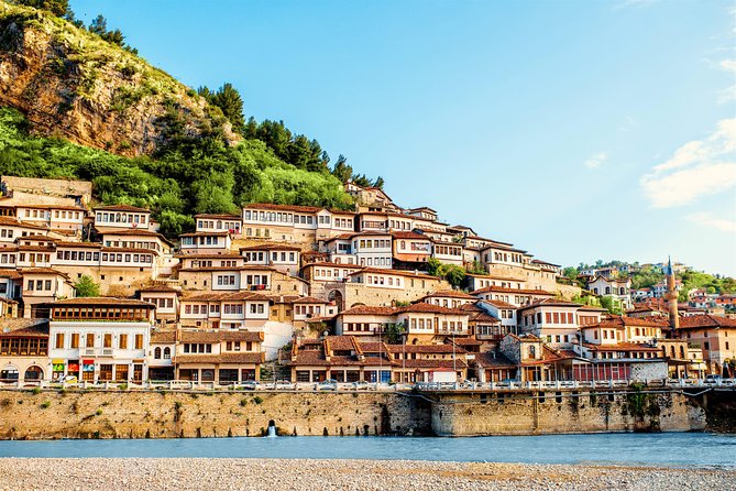 Explore Berat(UNESCO) and Apollonia from Tirana/Durres - Why this full-day route works