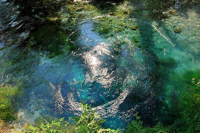 Explore Blue Eye- The Monument of Nature - Timing, pickups, and cruise-day planning