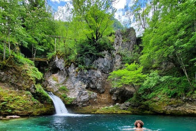 Explore Thethi, the unknown part of Albania in two days - Leaving Tirana early for northern Albania