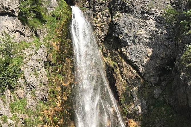 Explore Thethi, the unknown part of Albania in two days - Crossing Thore Pass into Theth National Park