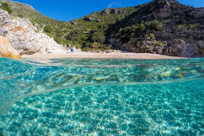Explore Vlora Bay: Sazani Island &Karaburun peninsula from Tirana - Sazani Island and Albania’s restricted military past