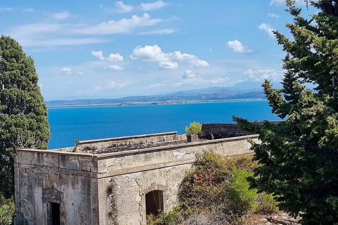 Explore Vlora Bay: Sazani Island &Karaburun peninsula from Tirana - Karaburun’s bays, caves, and open water