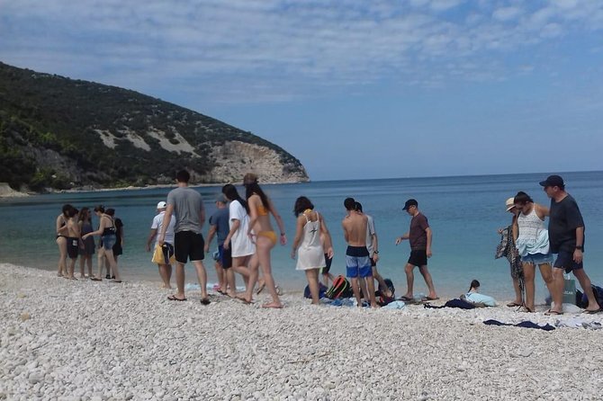 Explore Vlora Bay: Sazani Island &Karaburun peninsula from Tirana - What the $260.90 price really covers