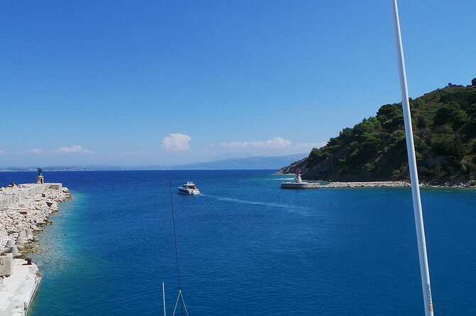 Explore Vlora Bay: Sazani Island &Karaburun peninsula from Tirana - Practical packing advice for Sazani and Karaburun