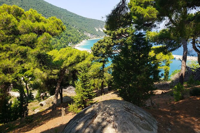 Explore Vlora Bay: Sazani Island &Karaburun peninsula from Tirana - Vlora port and the meeting of two seas