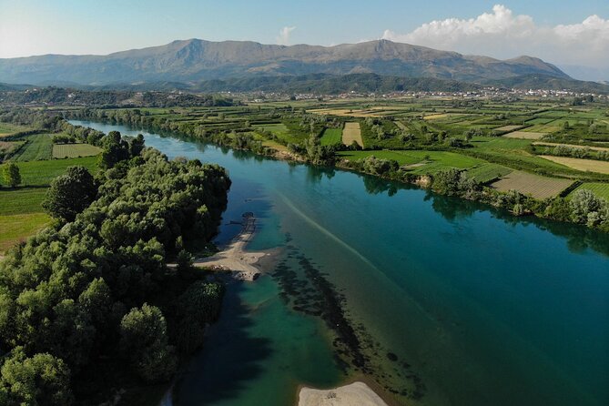Exploring Albania: A 6-Day Tour of Nature, Culture, and Adventure - Day 5: Sarande and the Ionian coast