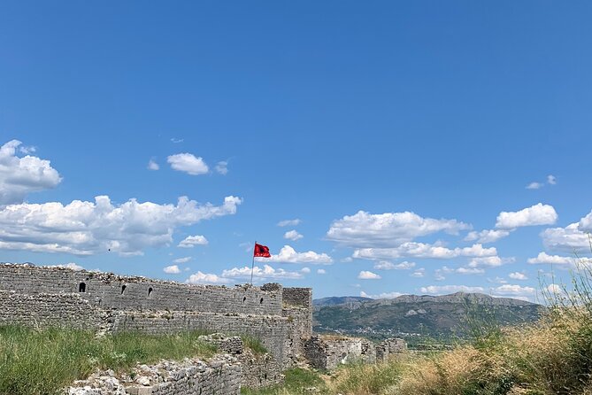 Exploring Albania: A 6-Day Tour of Nature, Culture, and Adventure - Day 6: Llogara, Zvernec Island, and Tirana