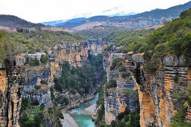 Exploring Albania: A 6-Day Tour of Nature, Culture, and Adventure - Day 2: Durres and an overnight stay in Berat