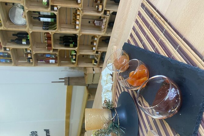 Farm-to-Table Cooking Class with Local Family by 1001 AlbAdv - The unusual pleasure of gliko