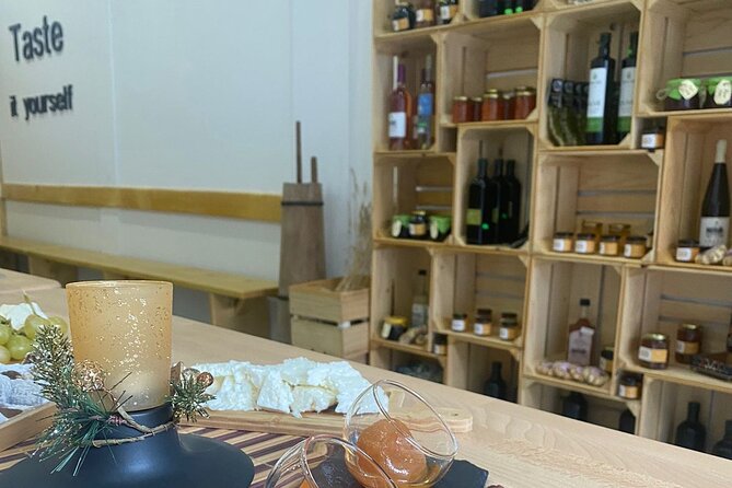 Farm-to-Table Cooking Class with Local Family by 1001 AlbAdv - Is this really a cooking class?
