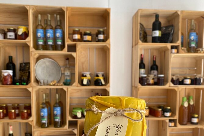 Farm-to-Table Cooking Class with Local Family by 1001 AlbAdv - The $72.25 price and what it covers