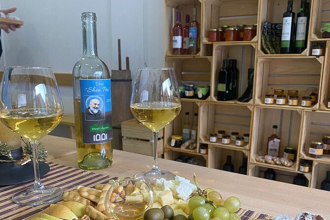 Farm-to-Table Cooking Class with Local Family by 1001 AlbAdv - What the family meal includes