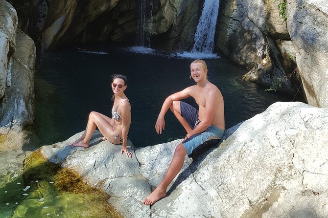 From Berat: Osum Canyon and Bogove Waterfall - Choosing the Osum Canyon route by season