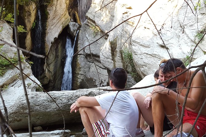 From Berat: Osum Canyon and Bogove Waterfall - Timing, comfort, and what to pack