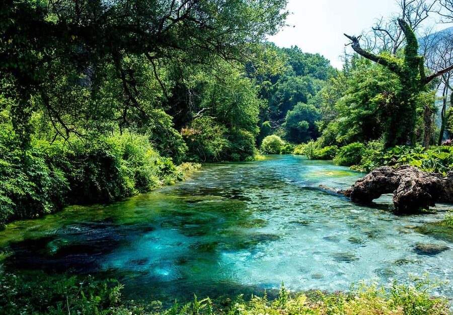 From Durres : Blue Eye, Ksamil Islands, and Saranda Day Tour - Why this day trip makes sense from Durres