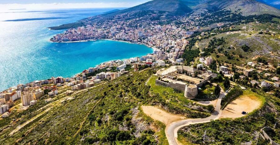 From Durrës/Golem: Saranda, Ksamil, and Blue Eye Day Trip - Is the included value good?
