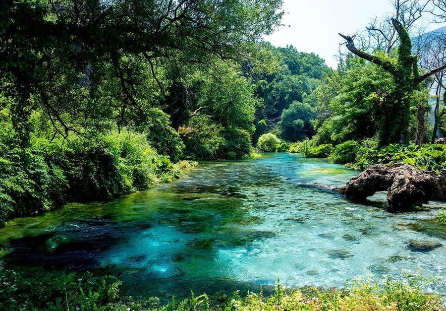 From Durrës or Golem: Ksamil, Saranda and Blue Eye Tour - The $52 price and what you actually receive
