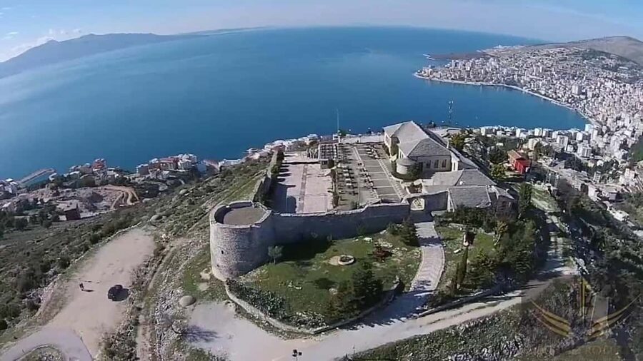 From Durres: Saranda, Blue Eye, Ksamil Islands Boat Tour - What to bring for the route