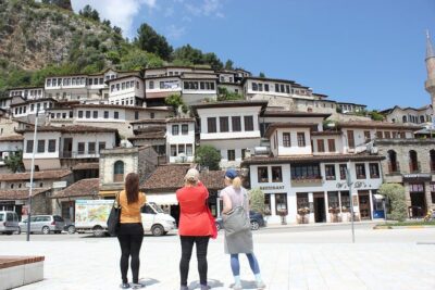 From Tirana Albanian Highlights – 6 day around Albania