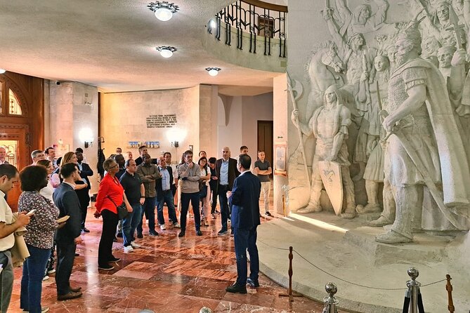 From Tirana and Durres, Kruja Old Bazaar and Castle Day Tour - Who will get the most from this Kruja outing