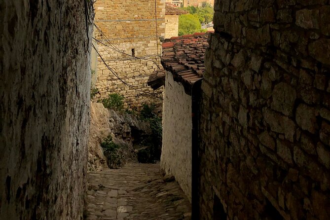 From Tirana: Berat UNESCO & Belshi Lake Full-Day Tour - Belshi Lake, a gentle first stop
