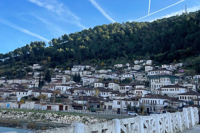 From Tirana: Berat UNESCO & Belshi Lake Full-Day Tour - Guides who shape the experience