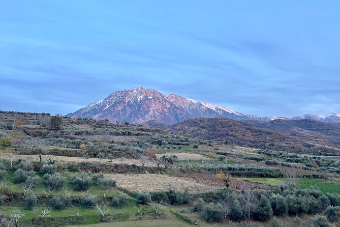 From Tirana: Berat UNESCO & Belshi Lake Full-Day Tour - Mangalem, Gorica, and Berat’s white hillside houses