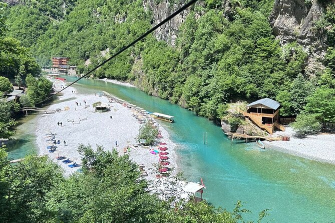 From Tirana/Durrës: Day Trip to Shala River and Koman Lake - Who will enjoy this day trip most