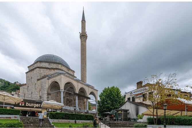 From Tirana/Durres/Golem: Prizren and Prishtina Full-Day Tour - Prizren: the most rewarding four hours