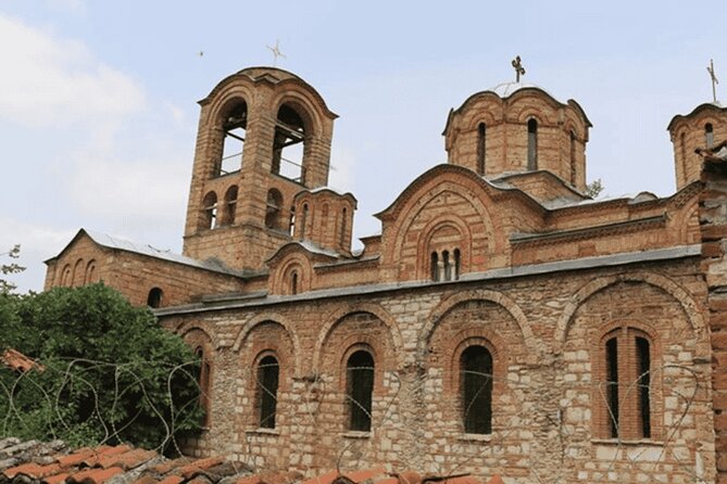From Tirana/Durres/Golem: Prizren and Prishtina Full-Day Tour - Prishtina: a useful contrast, not a second Prizren